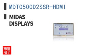 MDT0500D2SSR-HDMI ͼƬ